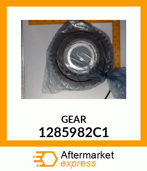 GEAR 1285982C1