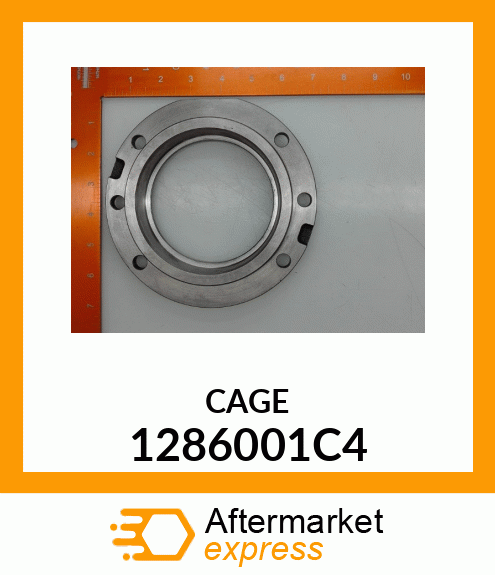 CAGE 1286001C4