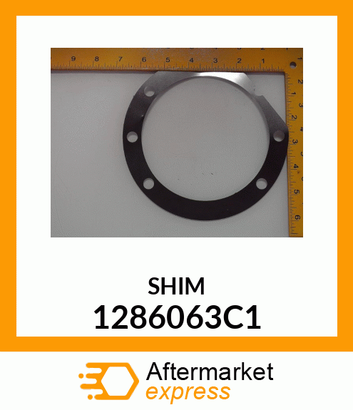 SHIM 1286063C1