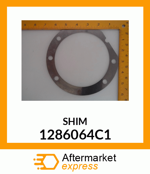 SHIM 1286064C1