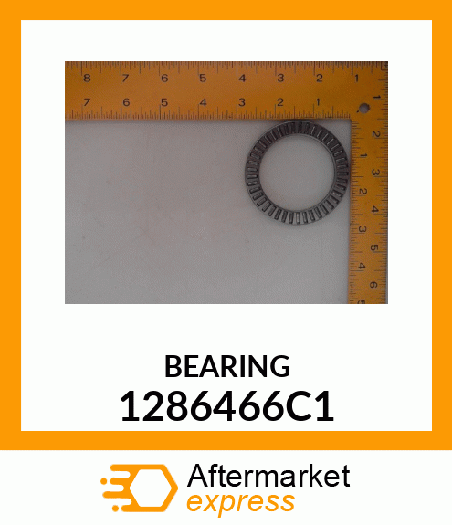 BEARING 1286466C1