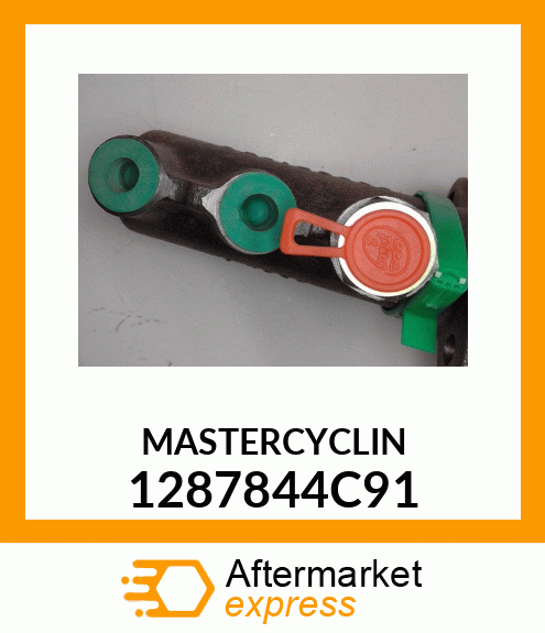 MASTERCYCLIN 1287844C91