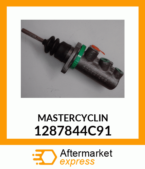 MASTERCYCLIN 1287844C91