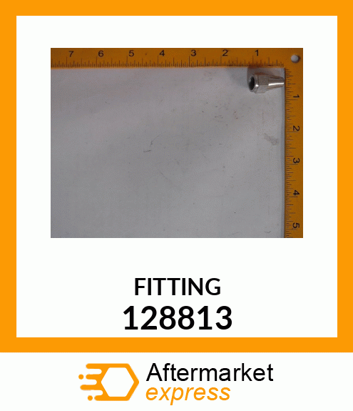 FITTING 128813