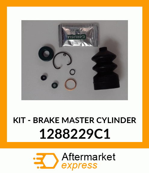 KIT - BRAKE MASTER CYLINDER 1288229C1