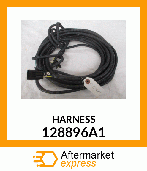 HARNESS 128896A1