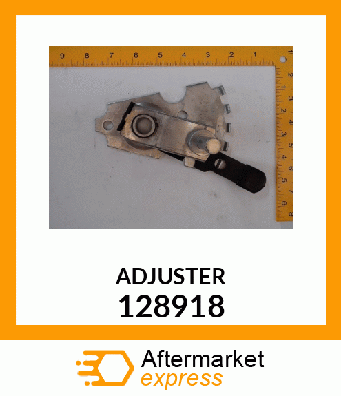 ADJUSTER 128918