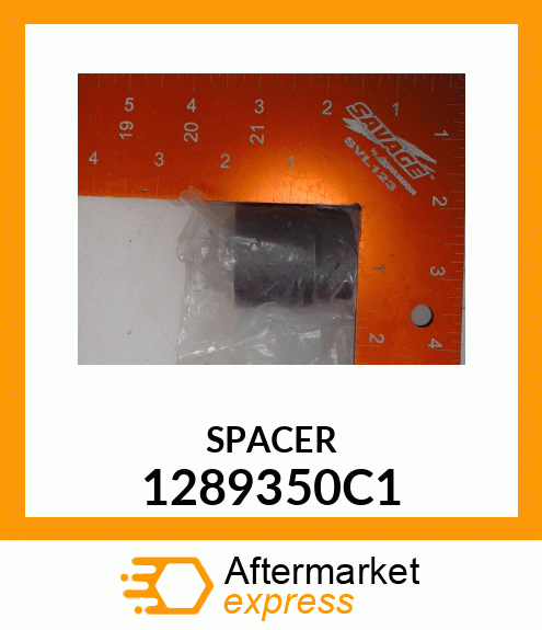 SPACER 1289350C1