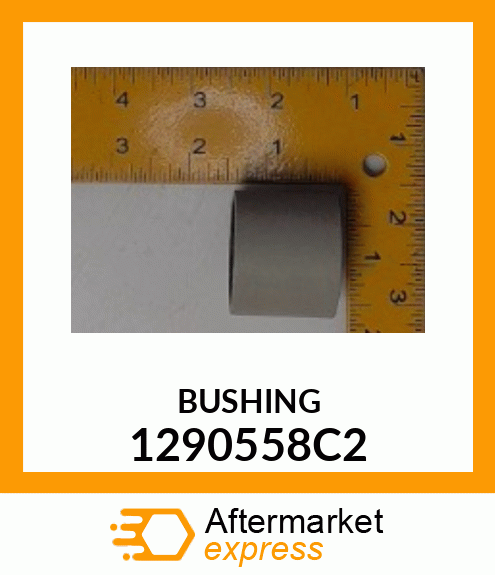 BUSHING 1290558C2