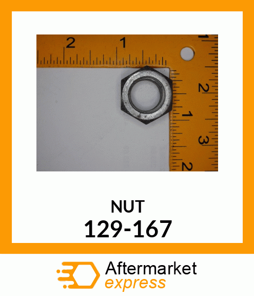 NUT 129-167