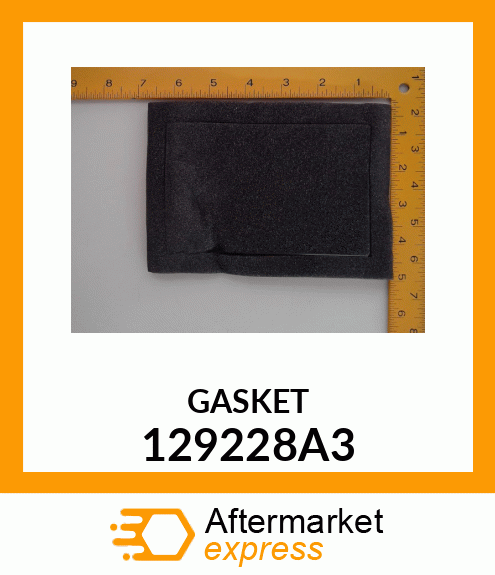 GASKET 129228A3