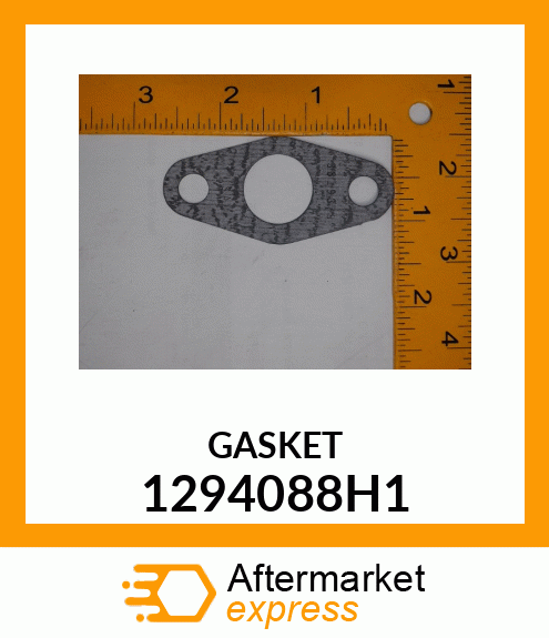 GASKET 1294088H1