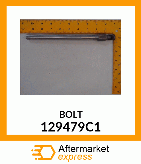 BOLT 129479C1