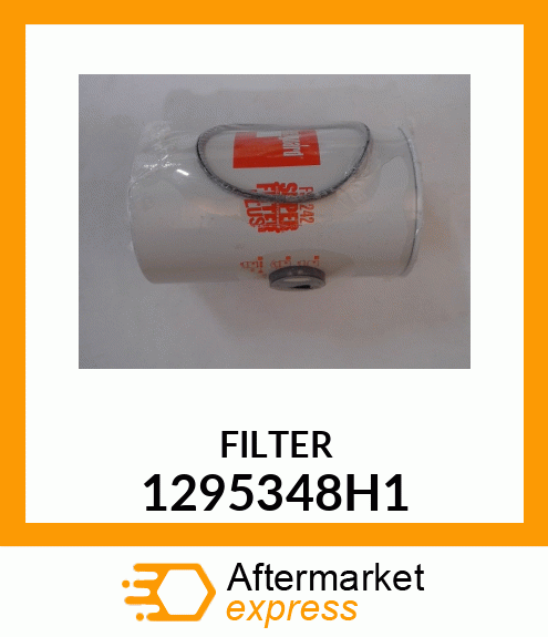 FILTER 1295348H1