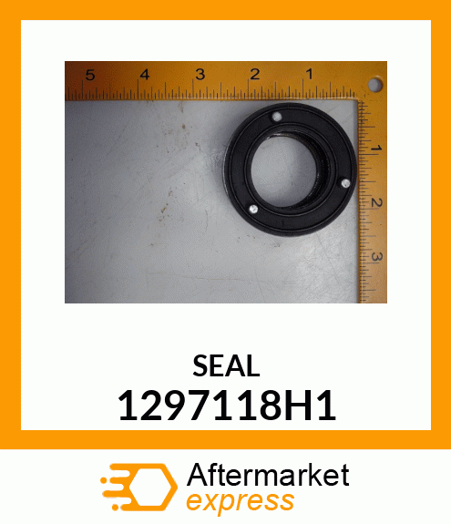 SEAL 1297118H1