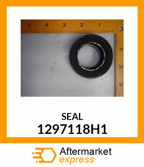 SEAL 1297118H1