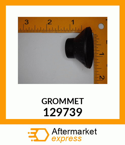 GROMMET 129739