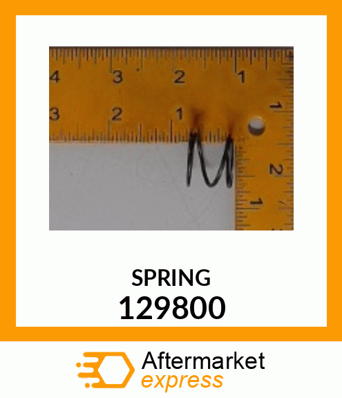 SPRING 129800