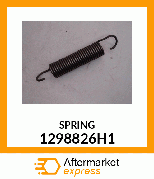 SPRING 1298826H1