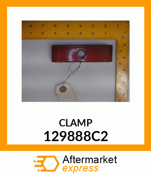 CLAMP 129888C2