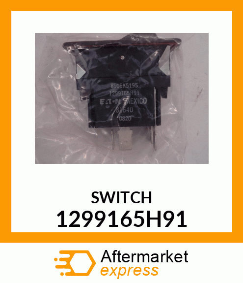 SWITCH 1299165H91
