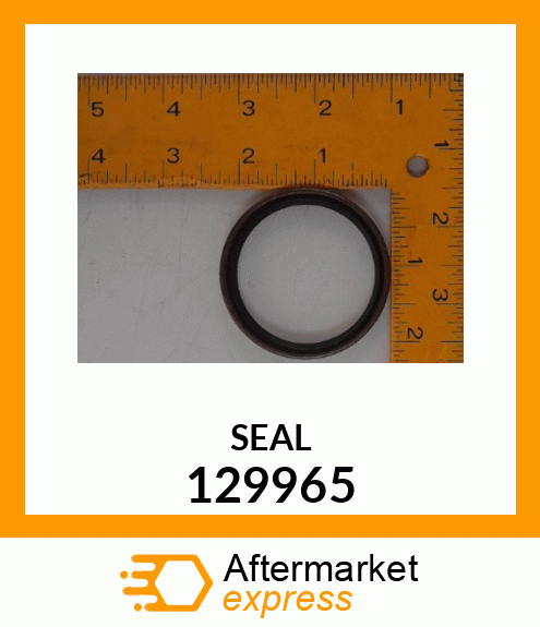 SEAL 129965