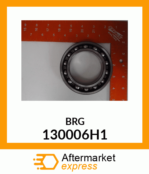 BRG 130006H1
