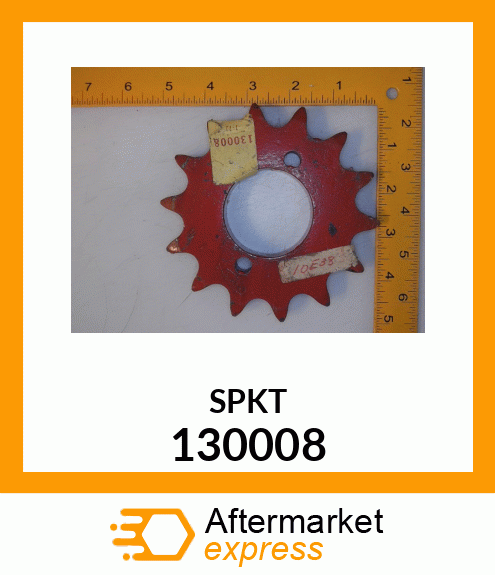 SPKT 130008