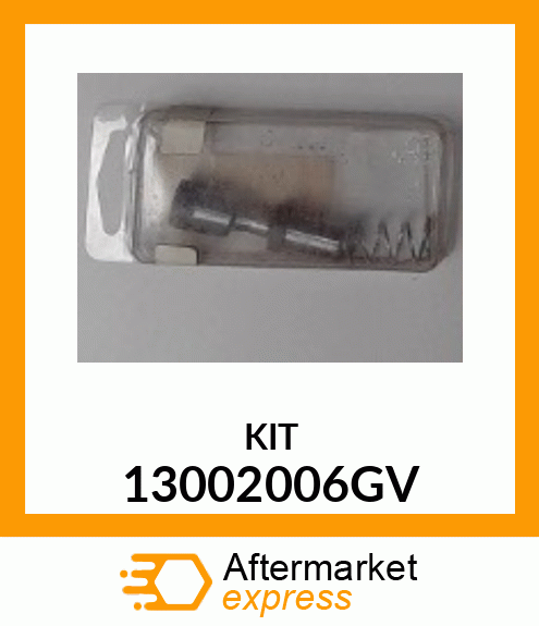 KIT 13002006GV