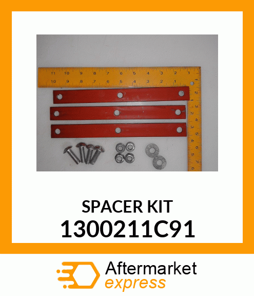 SPACER KIT 1300211C91