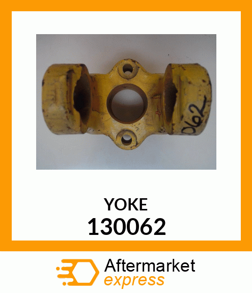 YOKE 130062