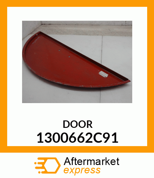 DOOR 1300662C91