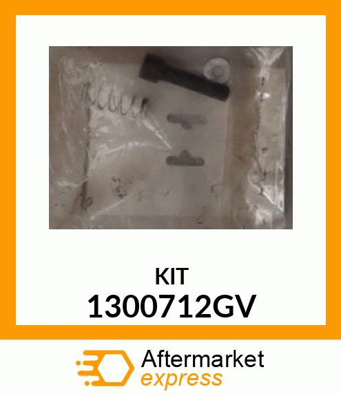 KIT 1300712GV