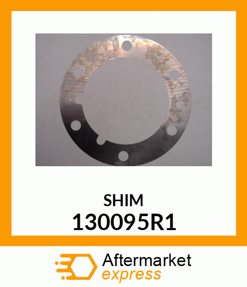 SHIM 130095R1