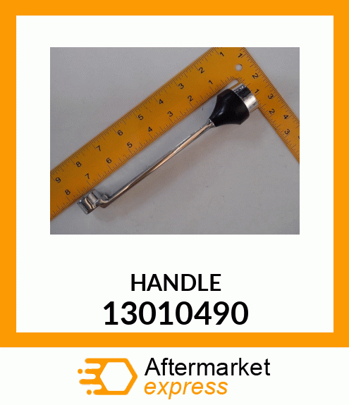 HANDLE 13010490