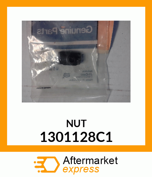 NUT 1301128C1