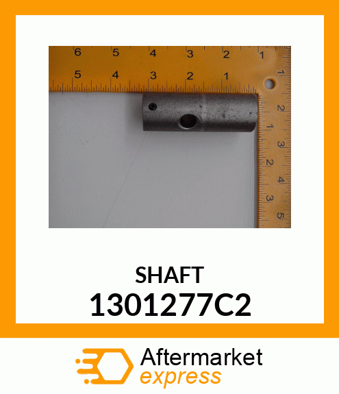 SHAFT 1301277C2