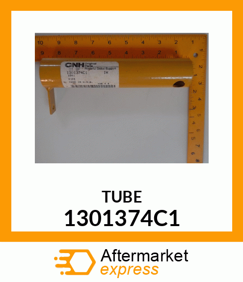 TUBE 1301374C1