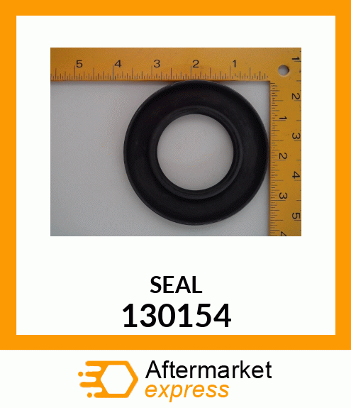 SEAL 130154