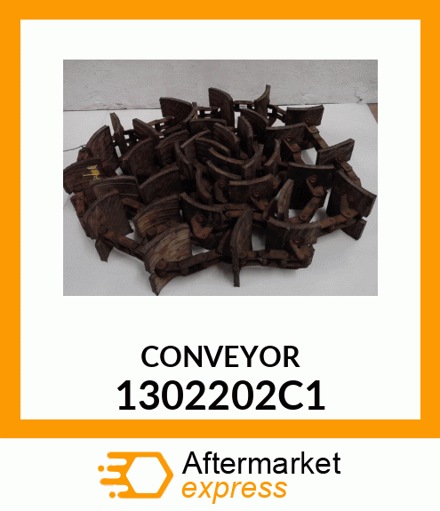 CONVEYOR 1302202C1