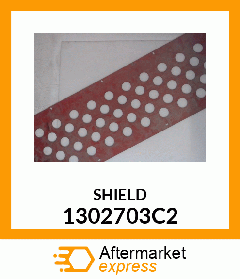 SHIELD 1302703C2