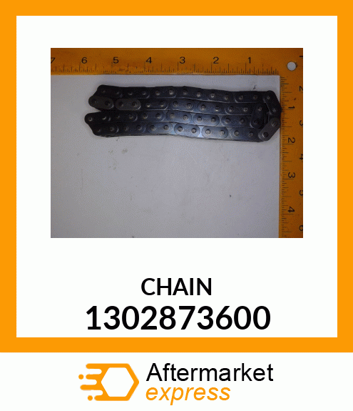 CHAIN 1302873600