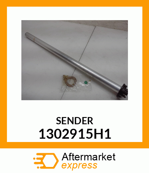 SENDER 1302915H1