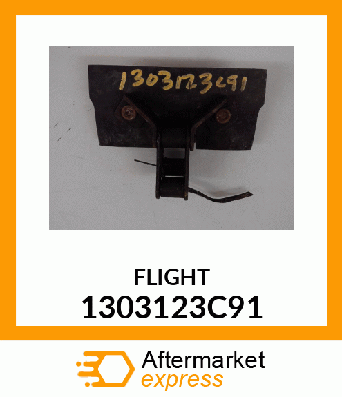 FLIGHT 1303123C91