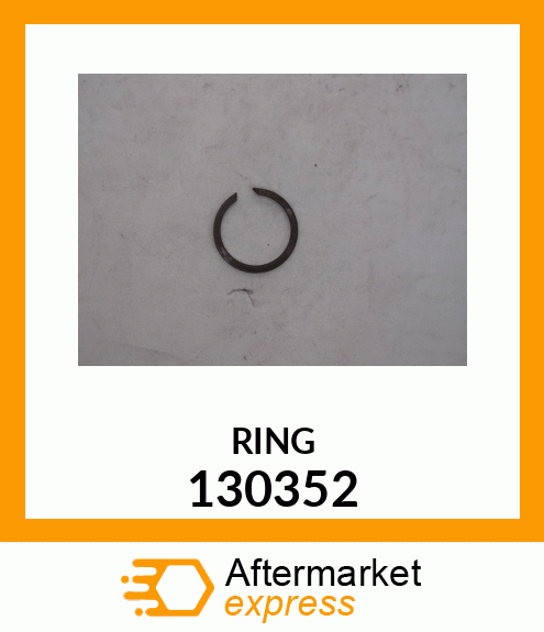 RING 130352