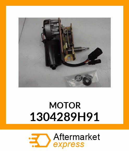 MOTOR 1304289H91