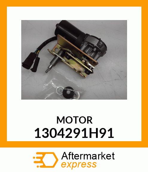 MOTOR 1304291H91