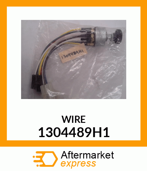 WIRE 1304489H1