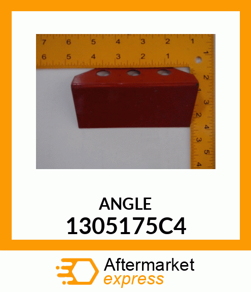 ANGLE 1305175C4