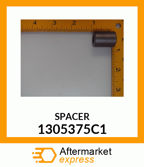 SPACER 1305375C1